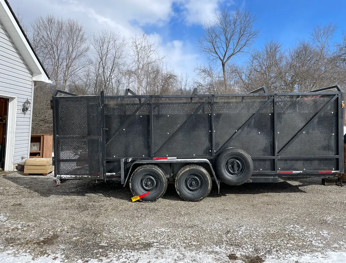 30 Yard Dumpster Rental in Forest Park, GA
